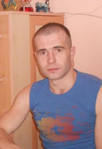 My photo - Roman, 35 from Vladimir (@roman248057)