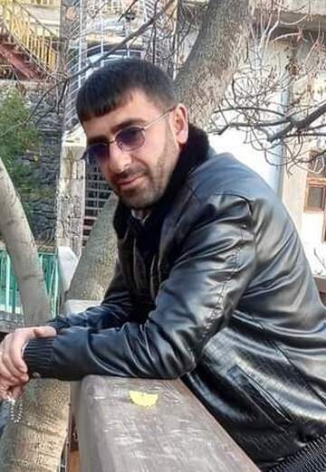 My photo - Bagrat, 37 from Yerevan (@bagrat369)