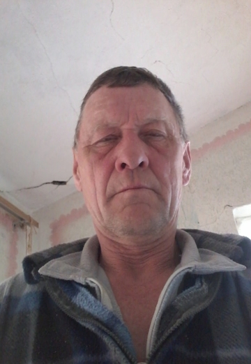 Моя фотография - Павел, 62 из Симферополь (@pavel187078)