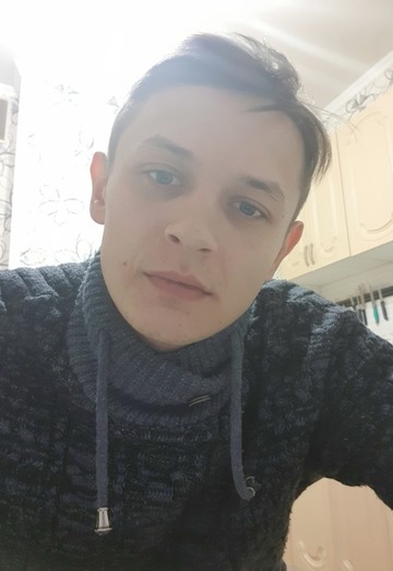 My photo - Maksim, 28 from Ivanovo (@maksim96975)