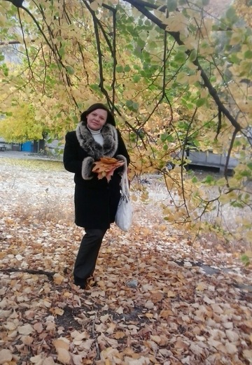Моя фотографія - ВИТАЛИЯ, 48 з Красний Лиман (@vitaliya325)