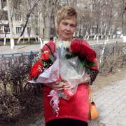 наталья, 52, Климовск