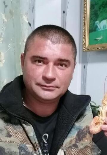Ma photo - Igor, 40 de Donetsk (@igor377869)