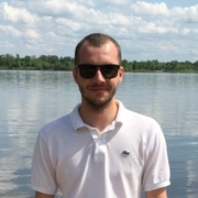 Сергей, 35, Зарайск