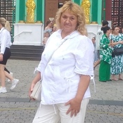 Света, 54, Москва