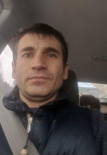 Моя фотография - Андрей, 49 из Нерюнгри (@andrey533129)