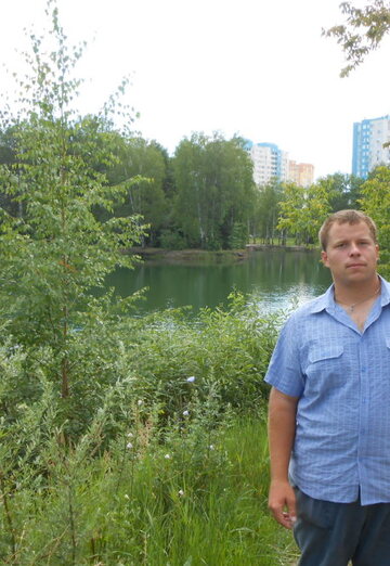 Моя фотография - Анатолий, 37 из Нижний Новгород (@anatoliy57070)
