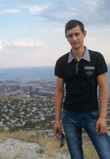 My photo - vasiliy, 35 from Krasnodar (@vasiliy9628)