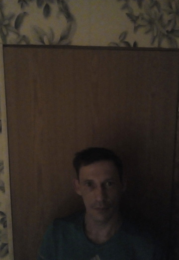My photo - valeri, 43 from Tallinn (@valeri1457)