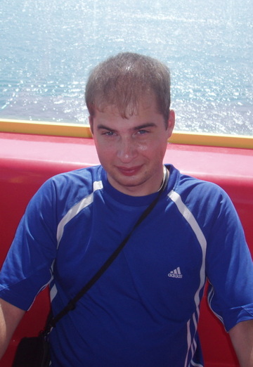 My photo - Anatoliy, 38 from Inozemtsevo (@anatoliy40751)
