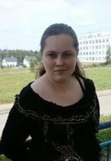 My photo - janna, 33 from Vyazma (@olenka8054)
