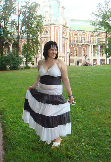 Моя фотография - Оксана, 49 из Нальчик (@oksana25755)