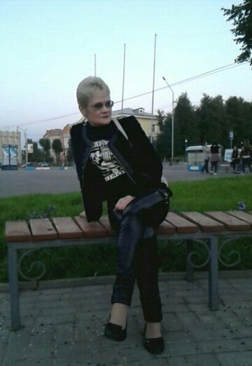 Моя фотография - Светлана, 52 из Тейково (@svetlana16707)