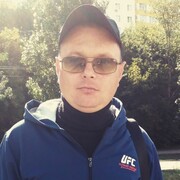 Денис Маляков, 33, Богатырь