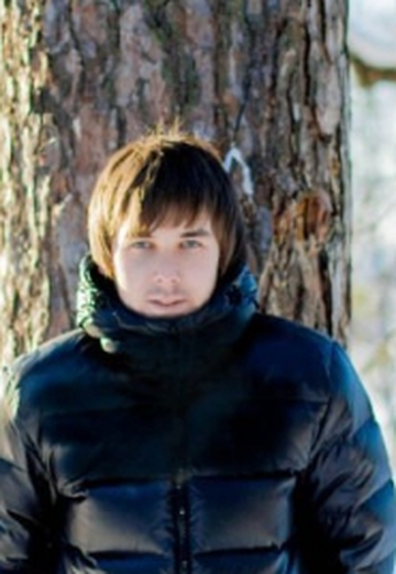 Andrey (@andrew-32) — my photo № 2