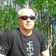 Игорь, 50, Мурманск