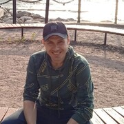 Алексей, 36, Сестрорецк