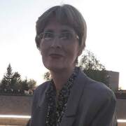 Ольга, 48, Ишимбай