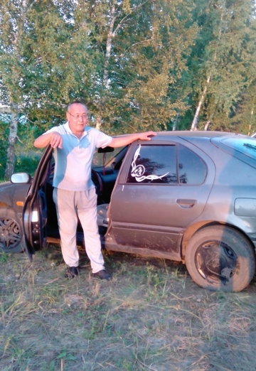 My photo - jarkebay, 56 from Petropavlovsk (@jarkebay)