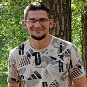Женя, 30, Зеленогорск (Красноярский край)