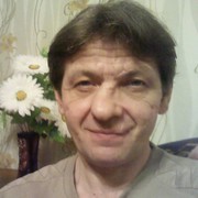 Валерий, 58, Карпинск
