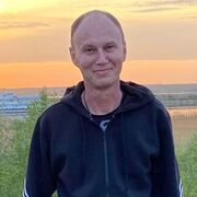 Дмитрий Пром, 35, Казань