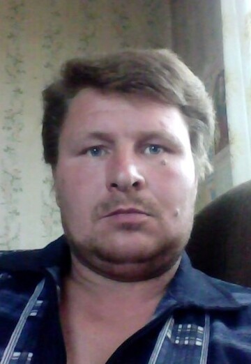 My photo - Aleksandr, 45 from Veliky Novgorod (@aleksandr393257)