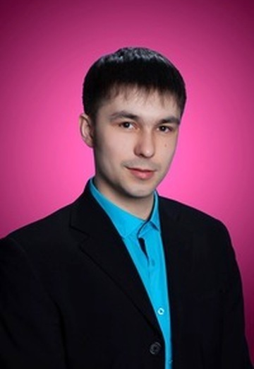 Моя фотография - Артур, 35 из Туймазы (@artur62195)