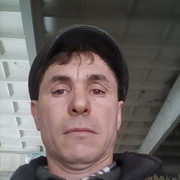 федор, 48, Пугачев