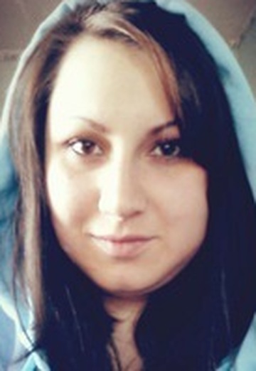 My photo - Yuliya, 35 from Vidnoye (@uliya138232)