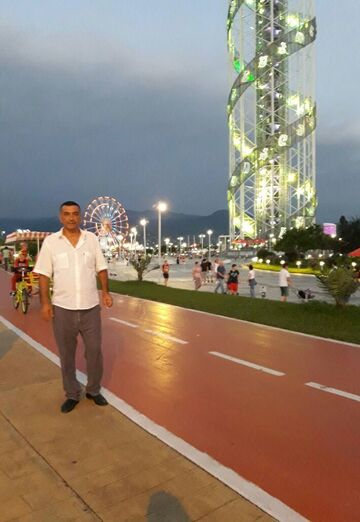 Моя фотография - alik, 56 из Баку (@alik20255)