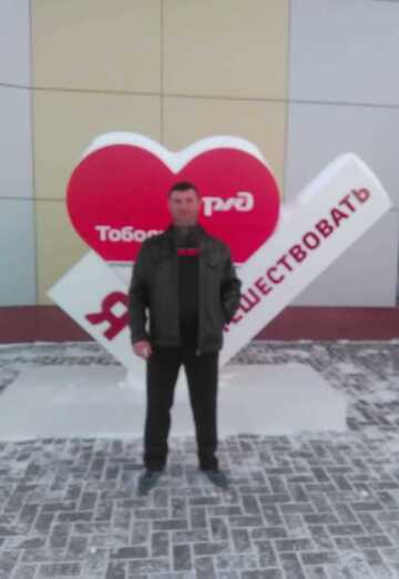 Моя фотография - Роман, 41 из Челябинск (@roman218930)