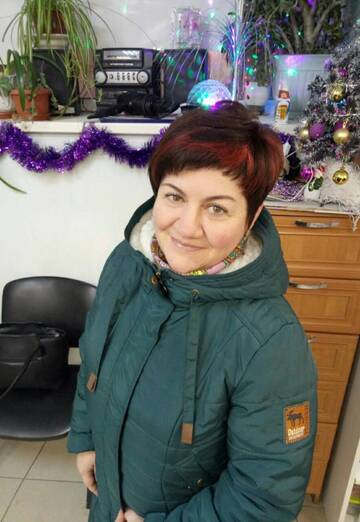 Моя фотография - Марина, 52 из Смоленск (@marina157133)