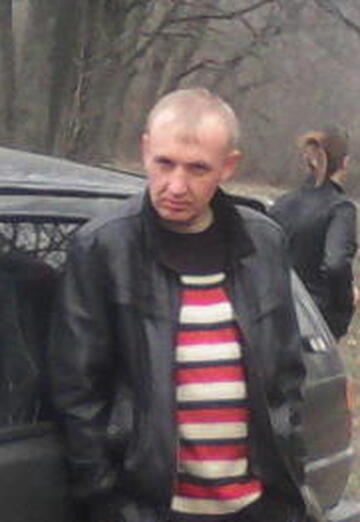 My photo - igor artemov, 45 from Lipetsk (@igorartemov3)