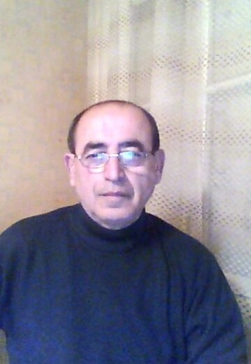 Моя фотография - STRANNİK, 66 из Баку (@strannk1)