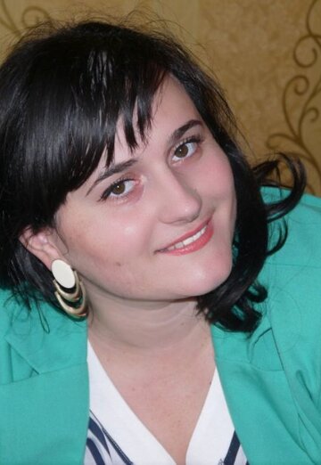 Minha foto - elena, 41 de Chişinău (@elena80641)