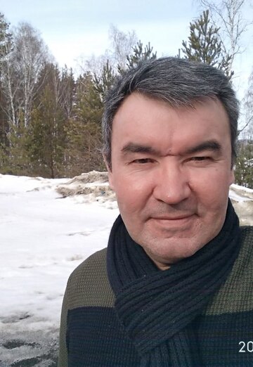 Моя фотография - ильшат Xисматуллин, 54 из Красноусольский (@ilshatxismatullin)
