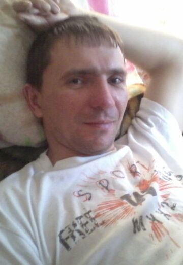My photo - oleg, 44 from Dinskaya (@oleg6525755)