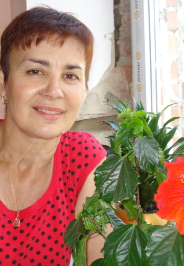 My photo - Nataliya Lyubchich, 68 from Poltava (@nataliyalubchich)