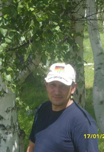 My photo - Wal, 46 from Orsk (@wal138)