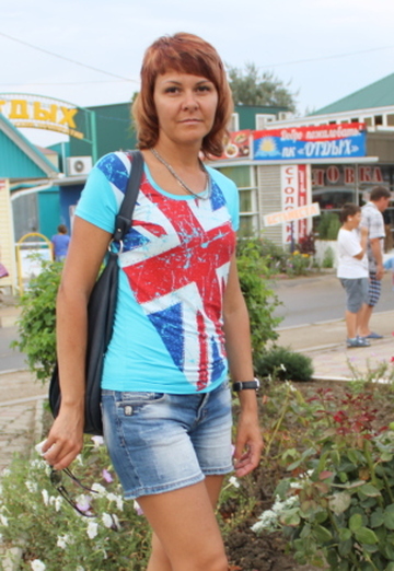 La mia foto - Natalya, 30 di Tomsk (@natalya247422)