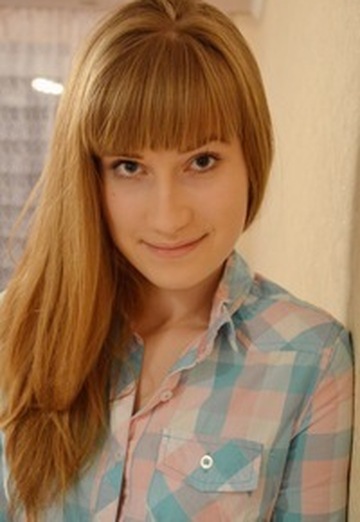 My photo - Viktoriya, 29 from Sarny (@viktoriya23384)