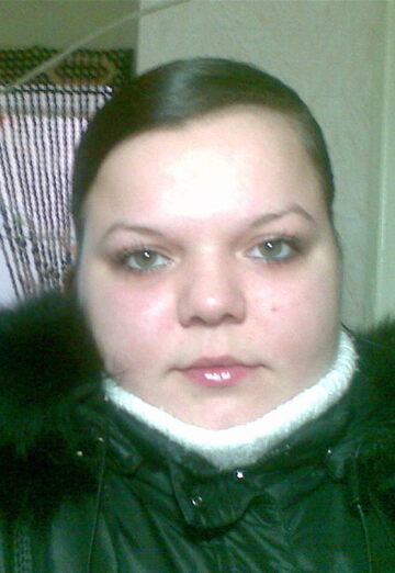 Моя фотография - Екатерина, 34 из Орехово-Зуево (@ekaterina87773)