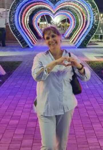 My photo - Nyura, 48 from Rostov-on-don (@nura1140)