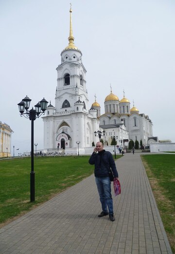Моя фотография - Андрей, 34 из Рязань (@oleg245930)