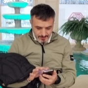 Коба, 40, Рублево