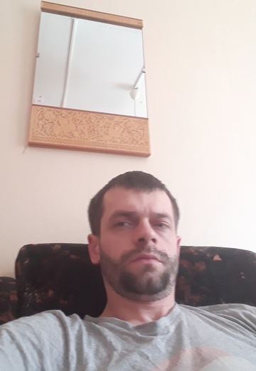 My photo - Denis, 41 from Vologda (@denis204241)