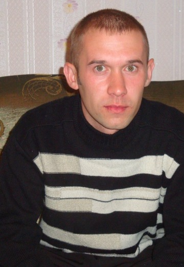 My photo - Dima, 40 from Syktyvkar (@dima136044)