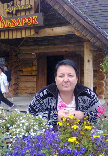Моя фотография - елена, 58 из Лисичанск (@elena95093)