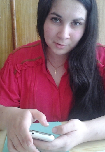 My photo - Taida, 29 from Levokumskoye (@taida5)